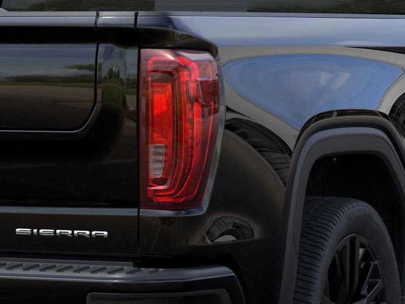 New 2026 GMC Sierra 1500 Denali w/ Denali Reserve Package AWD/4WD image 11