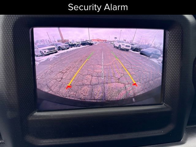 Used 2020 Jeep Wrangler Unlimited Sport image 21