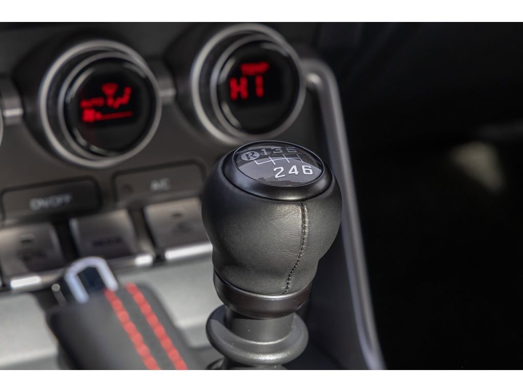 New 2026 Subaru BRZ Limited image 24