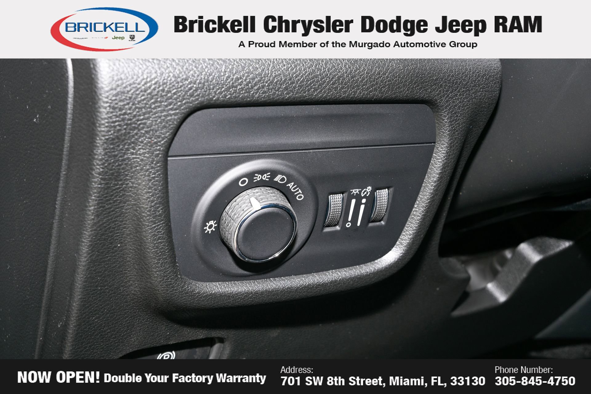 New 2026 Jeep Grand Cherokee L 4WD image 26