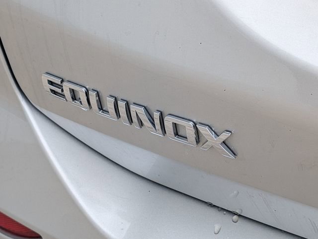Used 2019 Chevrolet Equinox LT w/ Driver Convenience Package AWD/4WD image 16