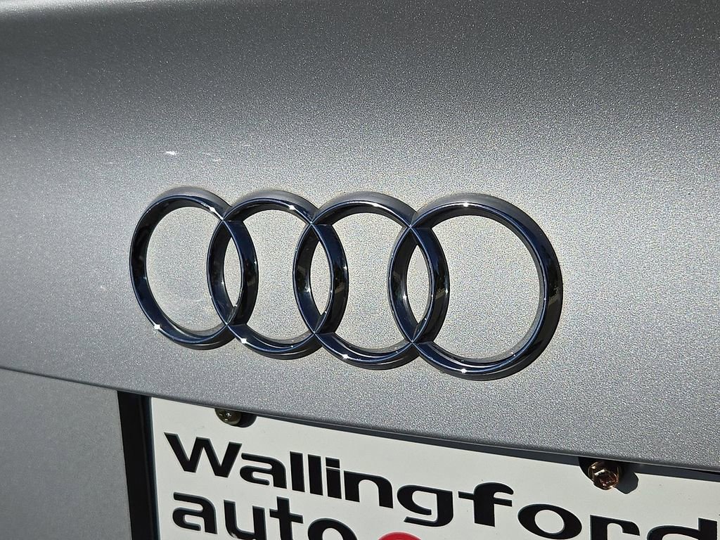 Used 2009 Audi A4 2.0T Premium image 28