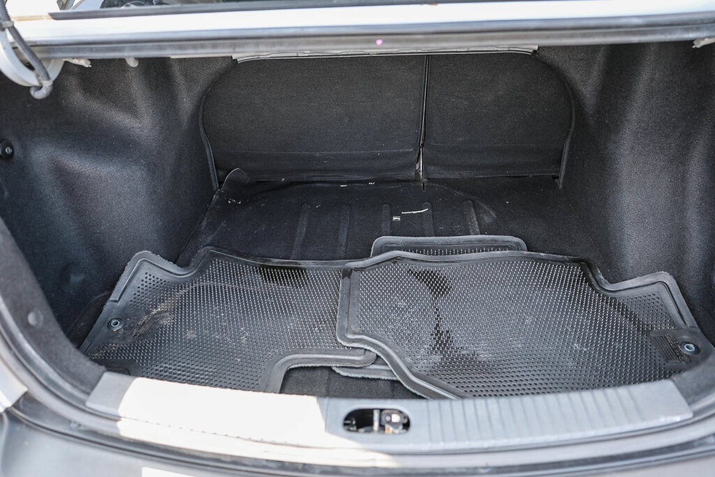 Used 2009 Kia Rio LX FWD image 22