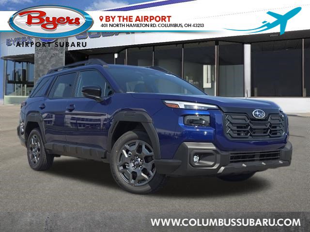 New 2026 Subaru Outback Premium AWD/4WD 360° Tour