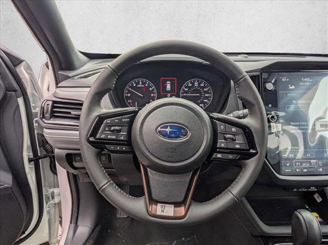 New 2026 Subaru Forester Sport image 18