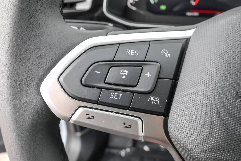New 2027 Volkswagen Jetta SEL FWD image 28