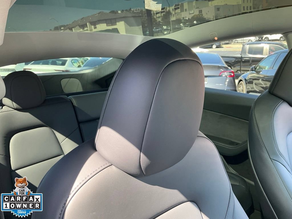 Used 2023 Tesla Model Y Long Range AWD/4WD image 67