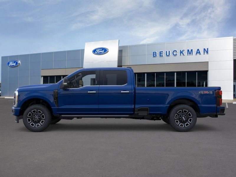 New 2026 Ford F250 Platinum image 6