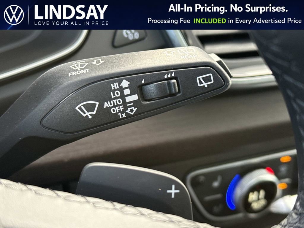 Used 2023 Audi Q5 2.0T Premium Plus w/ Premium Plus Package AWD/4WD image 21
