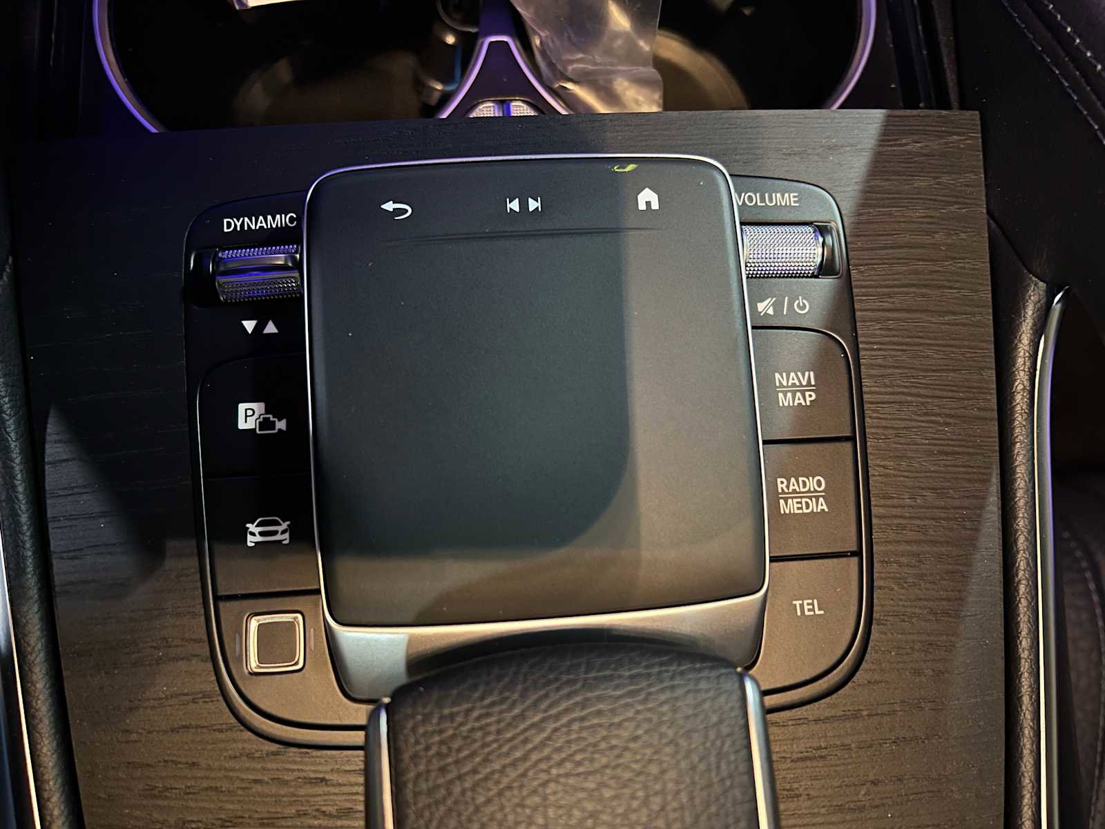 New 2025 Mercedes-Benz GLE 450 4MATIC image 26