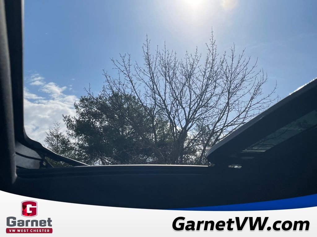 New 2026 Volkswagen Atlas Cross Sport SEL Premium R-Line image 20