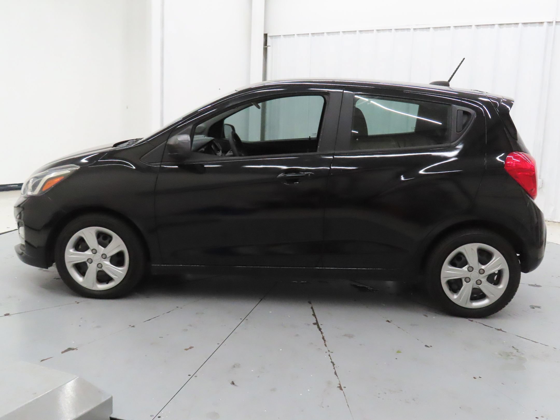 Used 2020 Chevrolet Spark LS FWD image 7