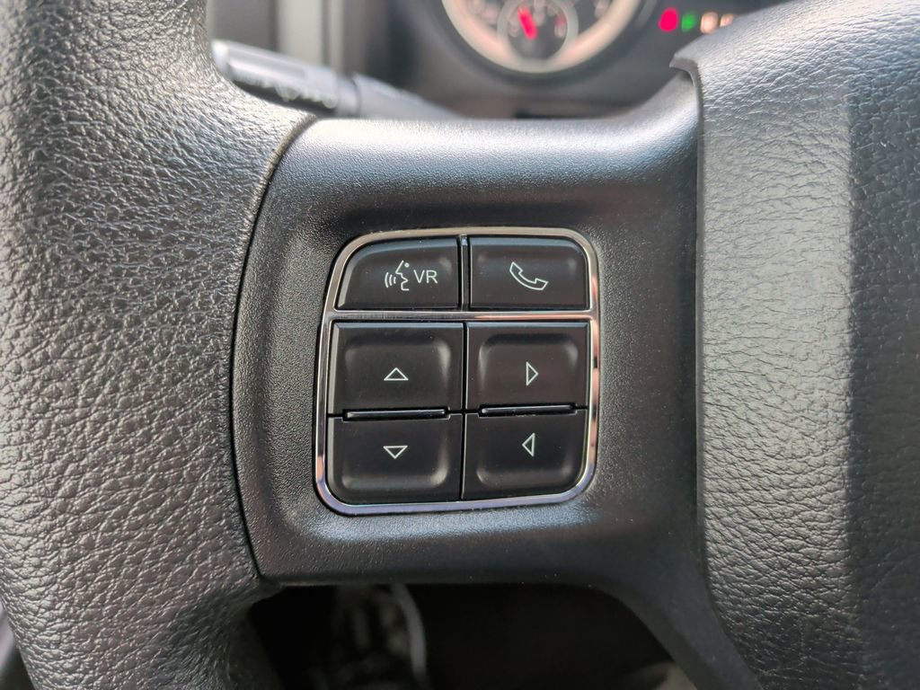 Used 2018 RAM 1500 Express w/ Express Value Package AWD/4WD image 23