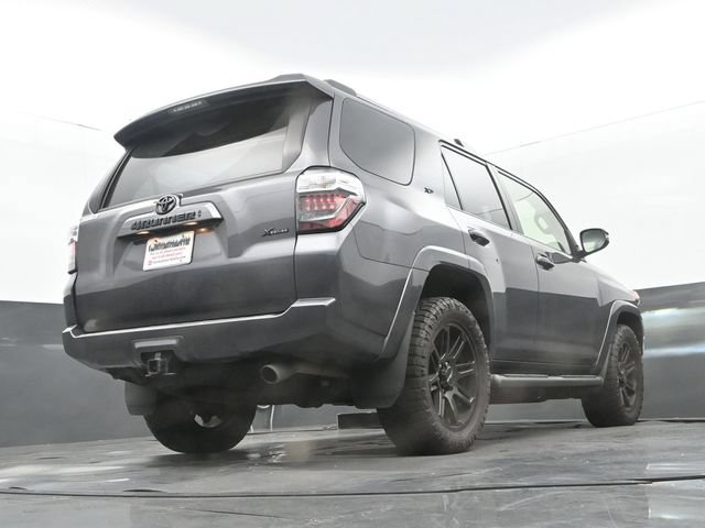 Used 2023 Toyota 4Runner SR5 Premium w/ Moonroof Package RWD image 11