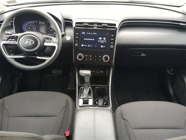 Used 2023 Hyundai Tucson SEL image 13