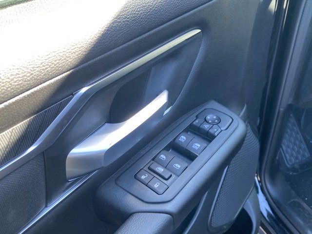 New 2026 RAM 1500 4x4 Crew Cab image 12