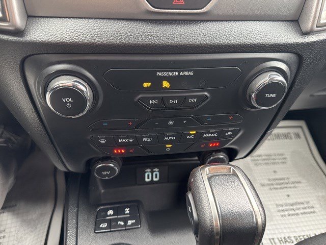 Used 2019 Ford Ranger XLT w/ Equipment Group 302A Luxury image 23
