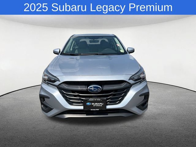 Used 2025 Subaru Legacy Premium w/ Popular Package #1A AWD/4WD image 16