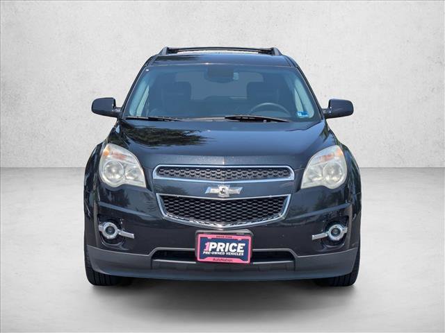 Used 2014 Chevrolet Equinox LT w/ Power Convenience Package AWD/4WD image 2
