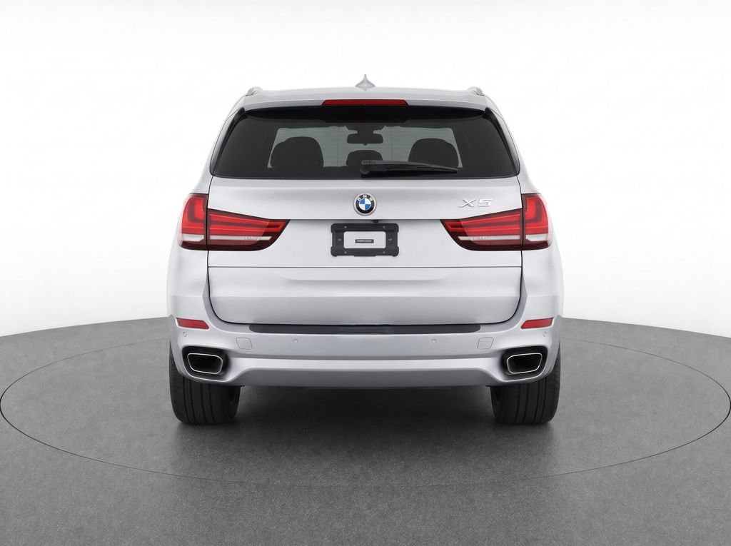 Used 2018 BMW X5 sDrive35i RWD image 7