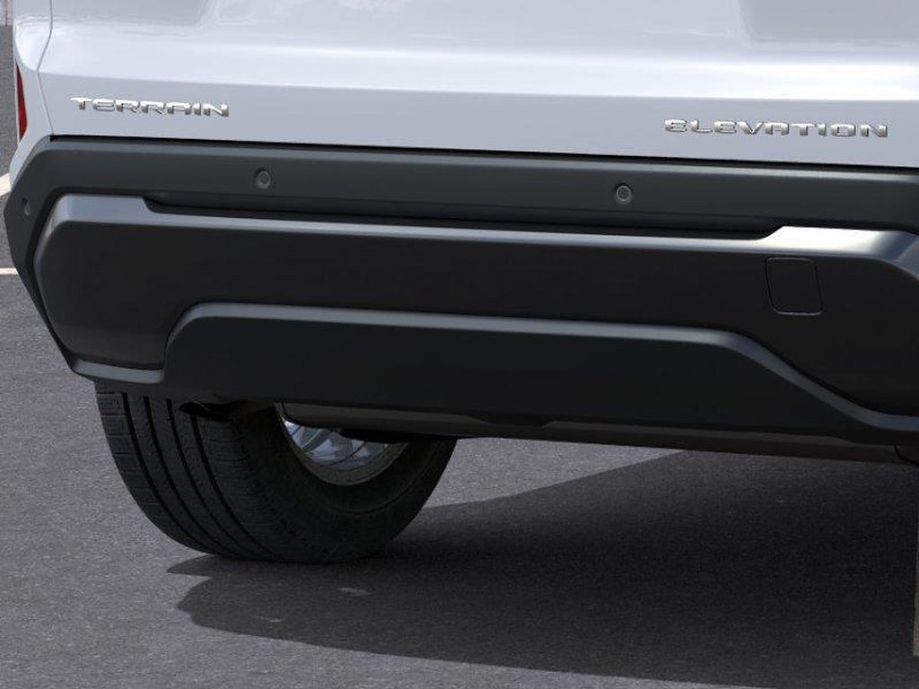 New 2027 GMC Terrain Elevation w/ Elevation Premium Package FWD image 14
