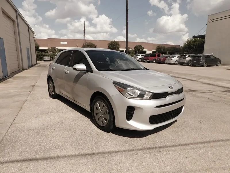 Used 2020 Kia Rio S image 3