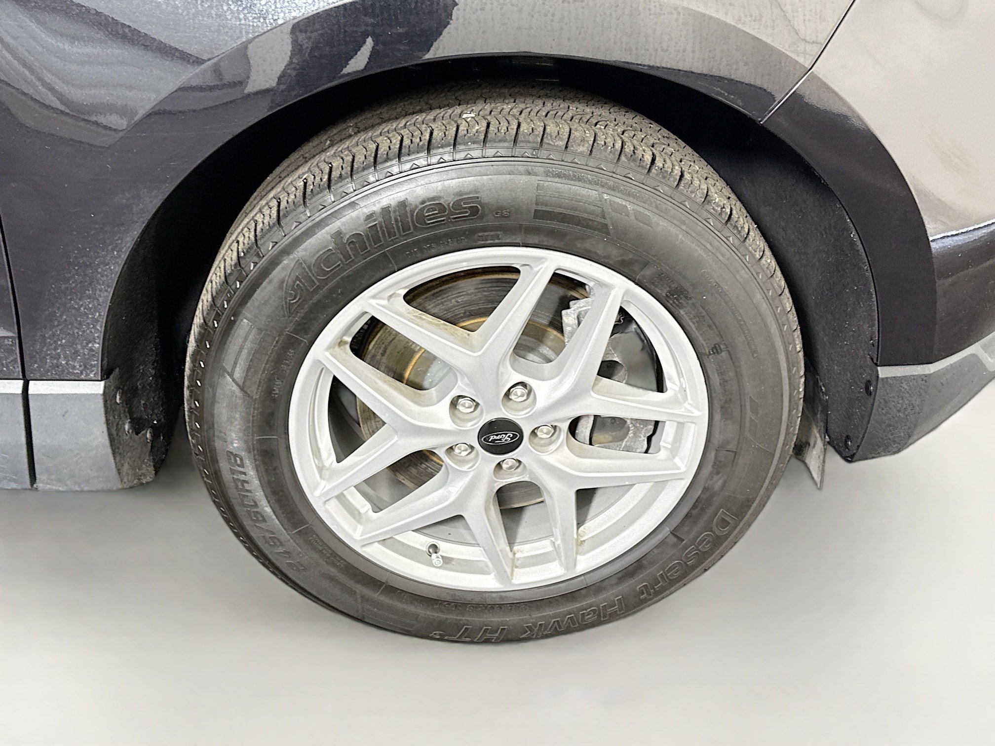 Used 2023 Ford Edge SEL image 32