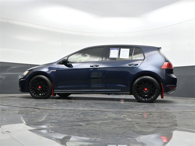 Used 2015 Volkswagen GTI SE w/ Lighting Package (SEL) image 29