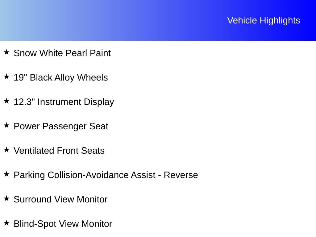 Used 2024 Kia Carnival SX image 7