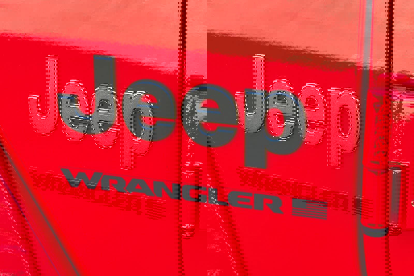 Used 2023 Jeep Wrangler Rubicon 392 image 17