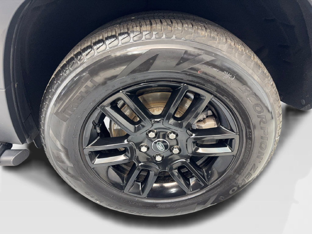 Used 2022 Land Rover Defender 110 SE AWD/4WD image 80