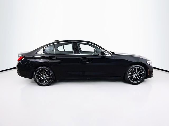 Used 2019 BMW 330i xDrive Sedan image 9