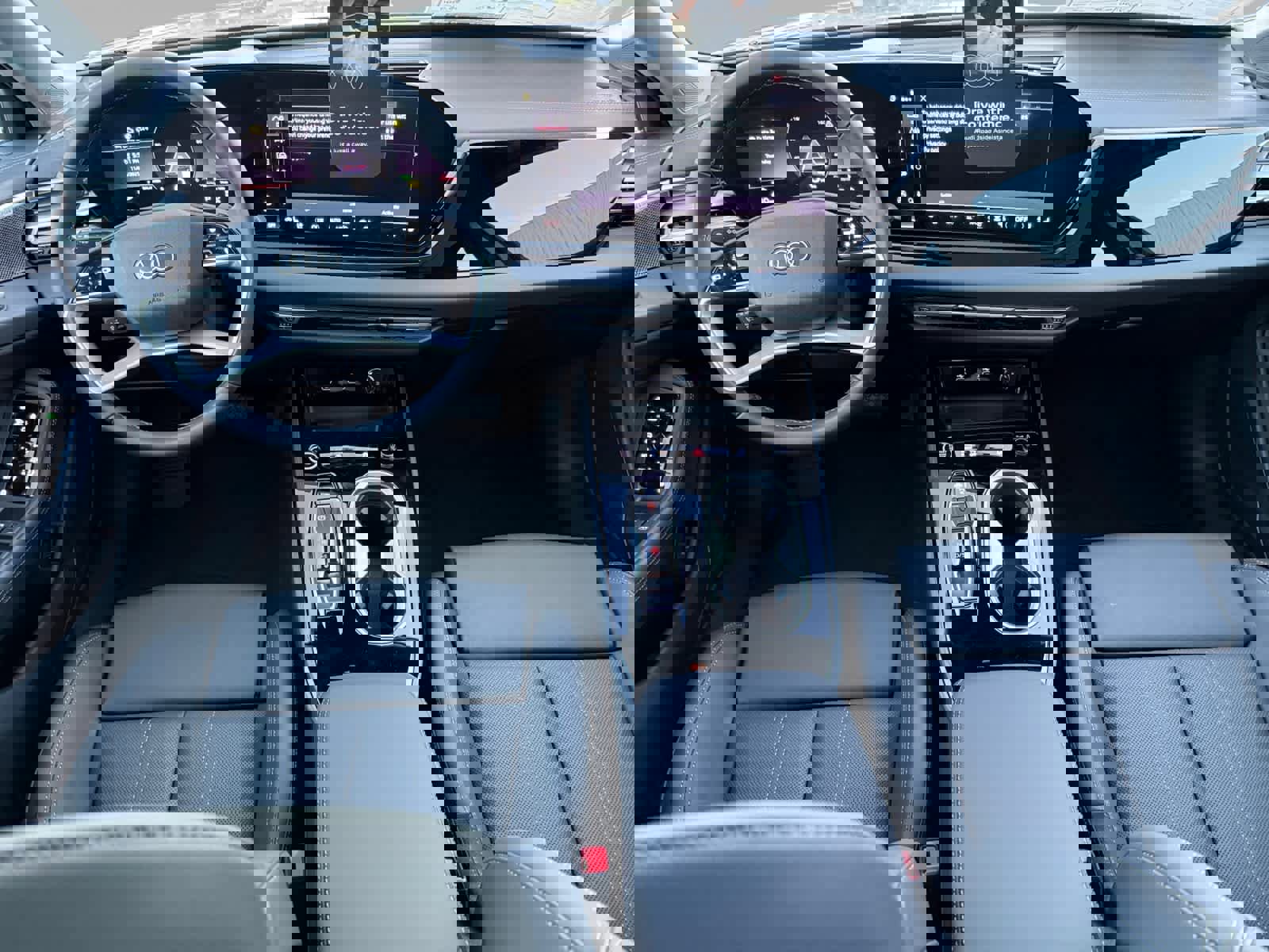 New 2026 Audi A6 Premium Plus image 10