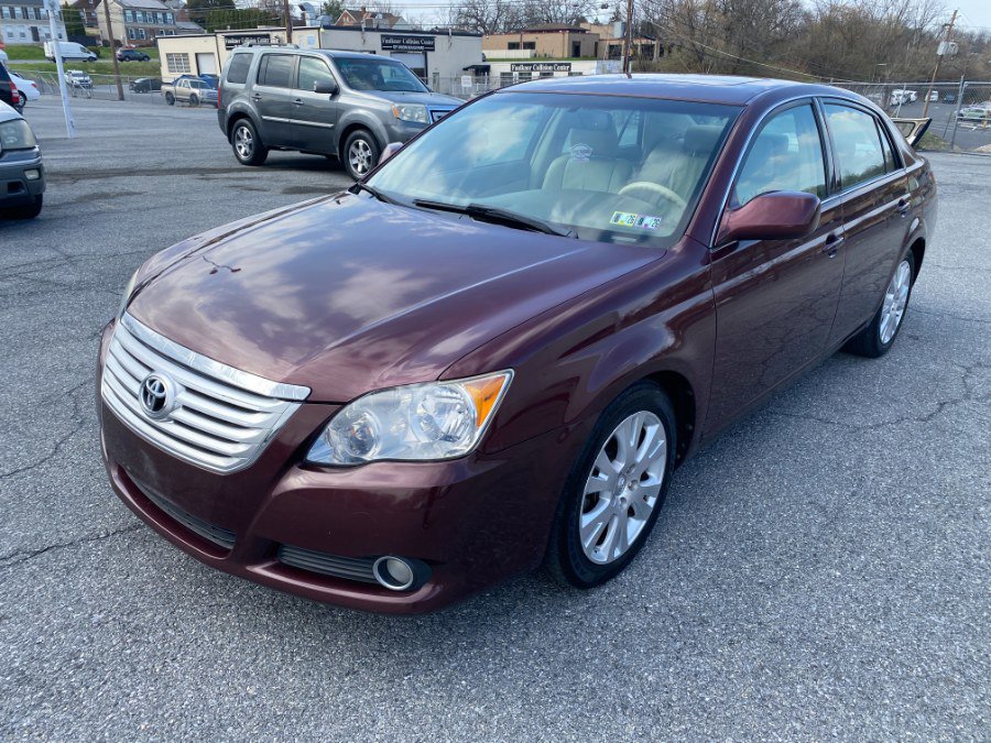 Used 2008 Toyota Avalon XLS