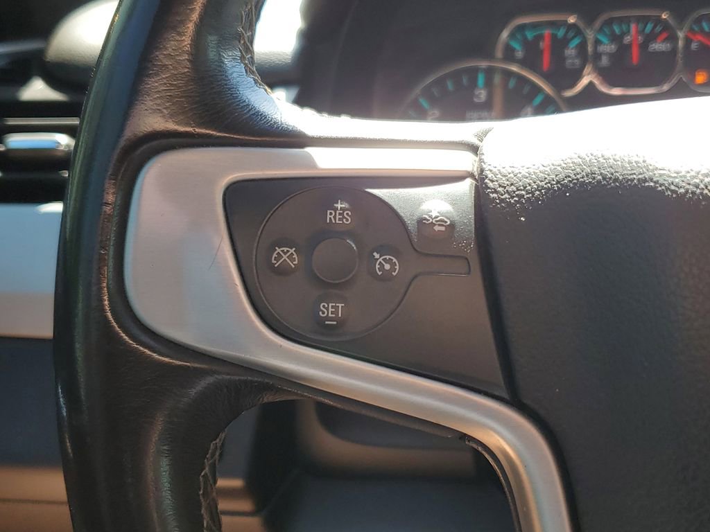 Used 2018 GMC Yukon XL SLE w/ SLE Value Package RWD image 24