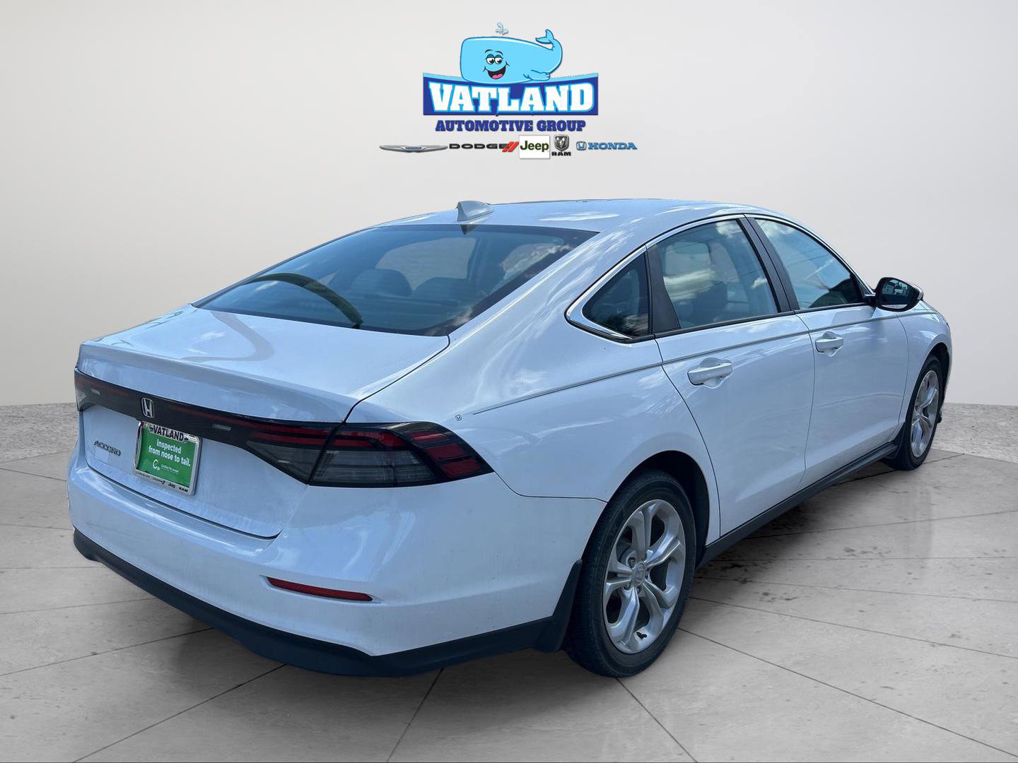 Used 2023 Honda Accord LX image 5