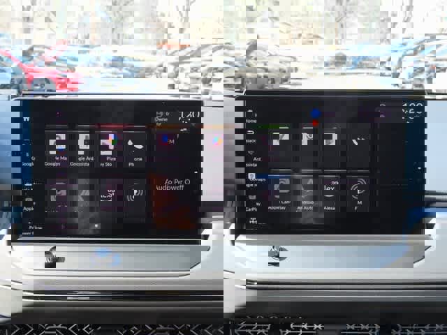 Certified 2025 Honda Accord Touring image 22