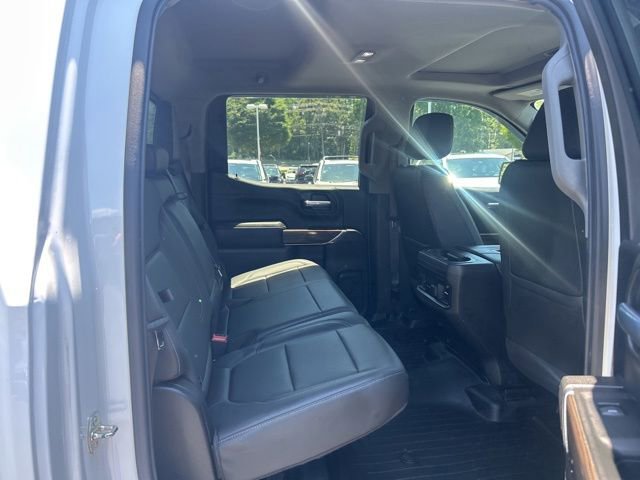 Used 2019 Chevrolet Silverado 1500 RST w/ All-Star Edition AWD/4WD image 20