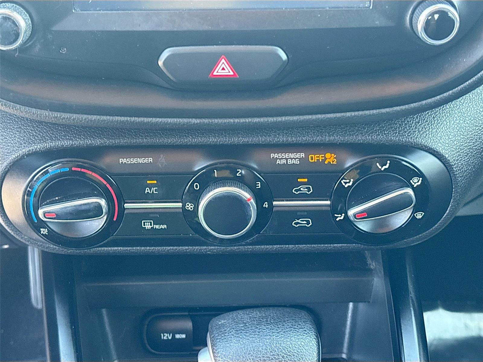 Used 2020 Kia Soul S FWD image 16