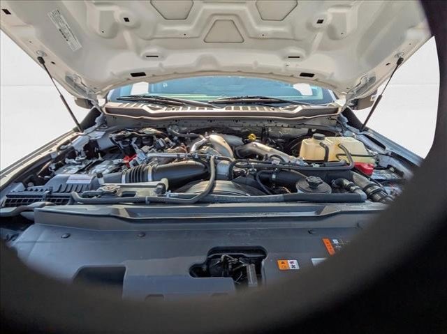 Used 2024 Ford F350 XLT image 24