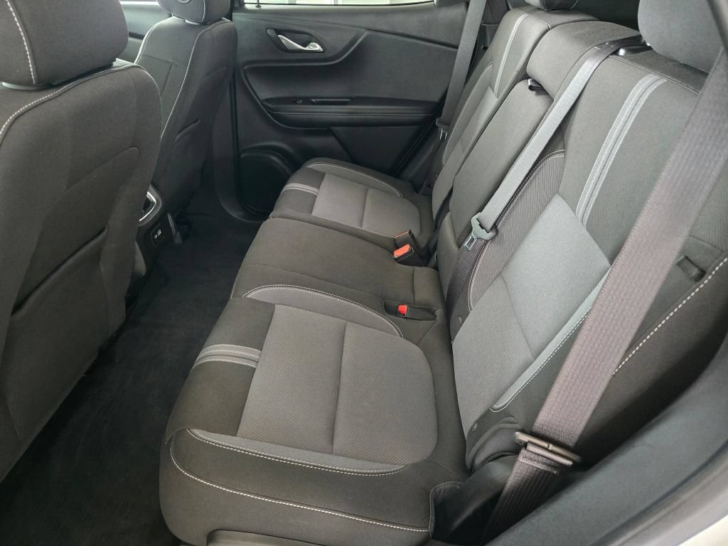 Used 2024 Chevrolet Blazer LT w/ Convenience Package AWD/4WD image 16