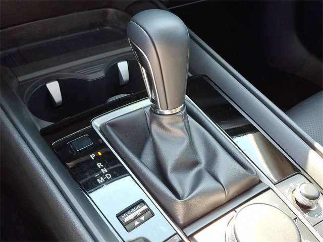 Used 2024 MAZDA CX-50 AWD 2.5 Turbo w/ Cargo Package image 17