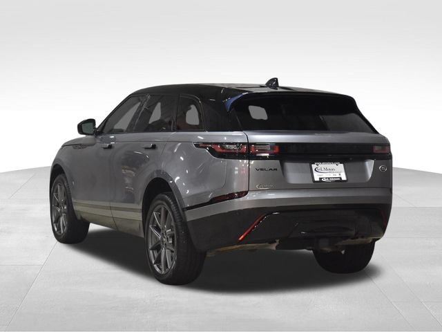 Used 2021 Land Rover Range Rover Velar R-Dynamic S AWD/4WD image 6