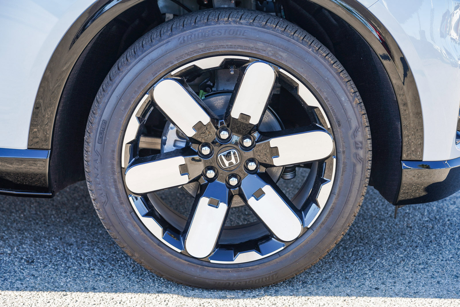New 2026 Honda Prologue Elite image 11
