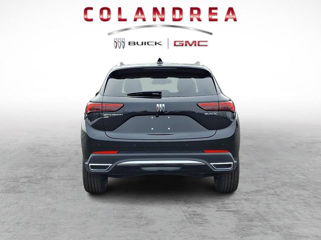 New 2026 Buick Envision Preferred AWD/4WD image 5