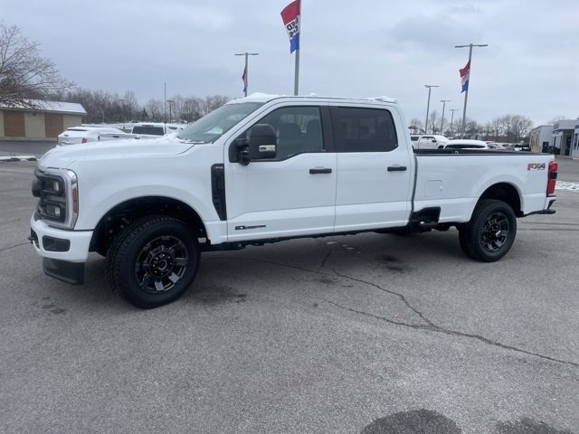 New 2026 Ford F350 XL w/ STX Appearance Package image 6