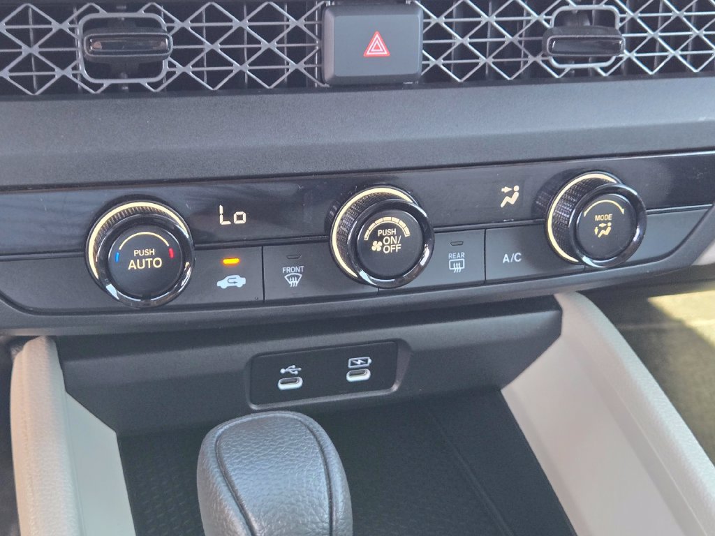 Used 2025 Honda Accord LX image 21