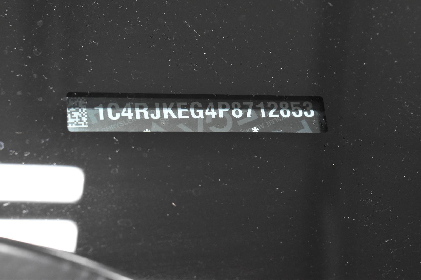 Used 2023 Jeep Grand Cherokee L Summit w/ Advanced Protech Group IV image 39