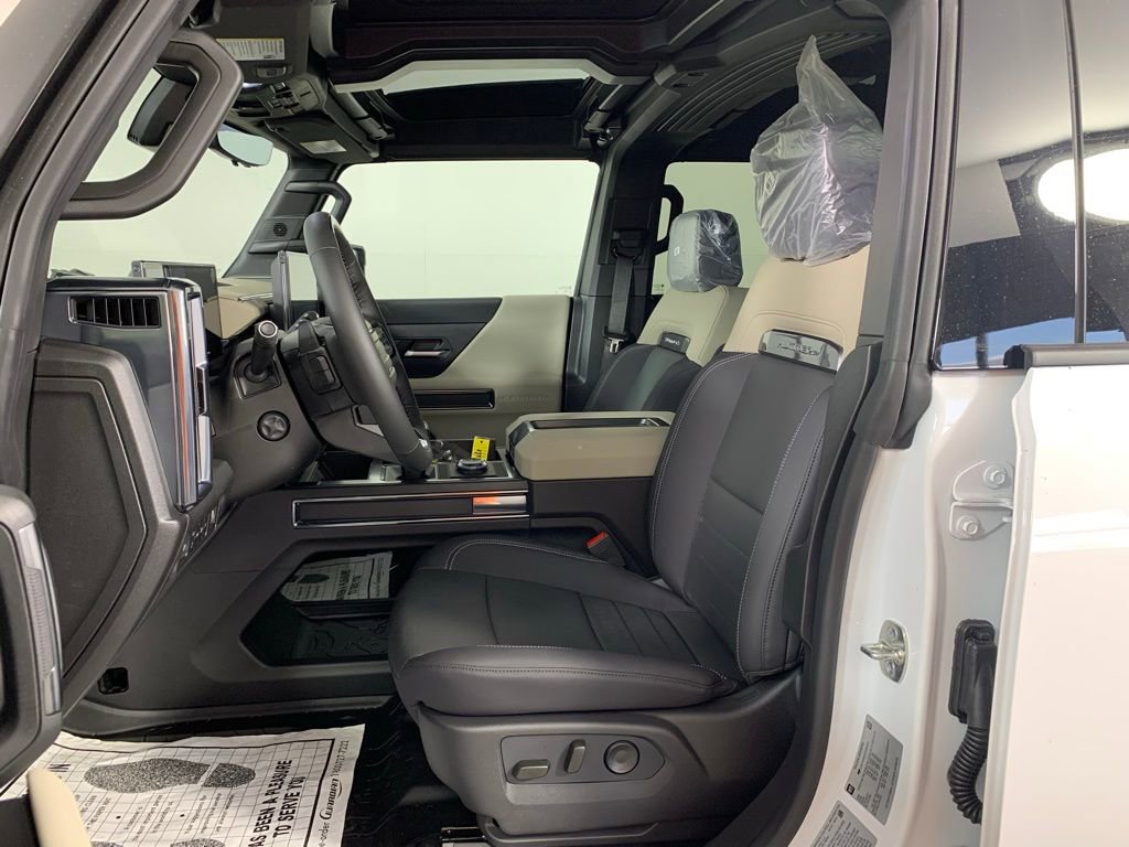 New 2026 GMC Hummer EV SUV image 14