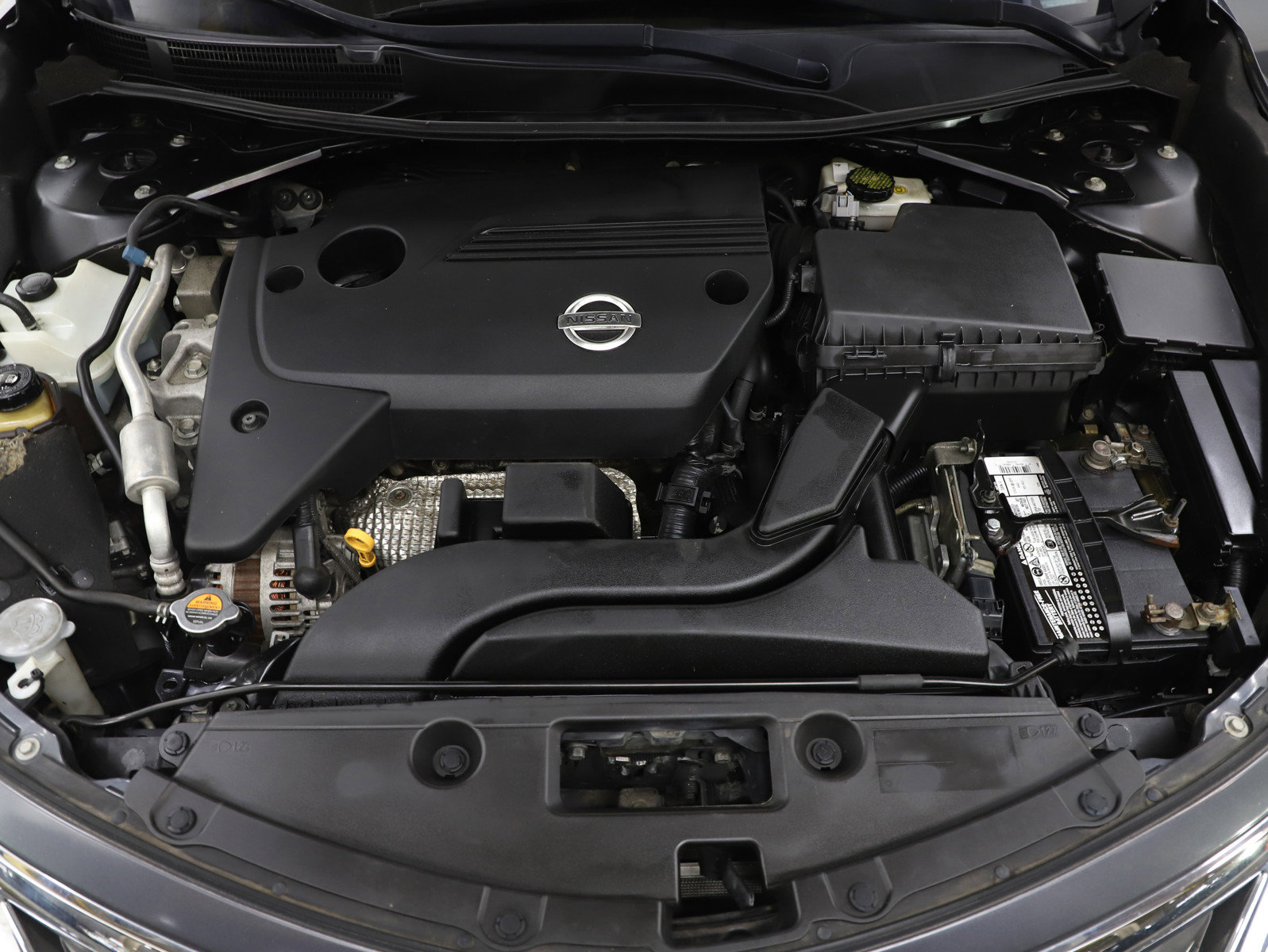 Used 2013 Nissan Altima 2.5 S image 28